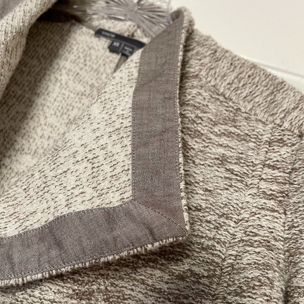 Vince Jacket View 3